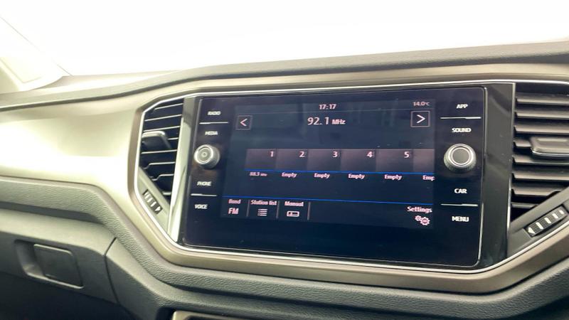 Used Volkswagen T-Roc 2018 for sale - 76476809: Photo 14