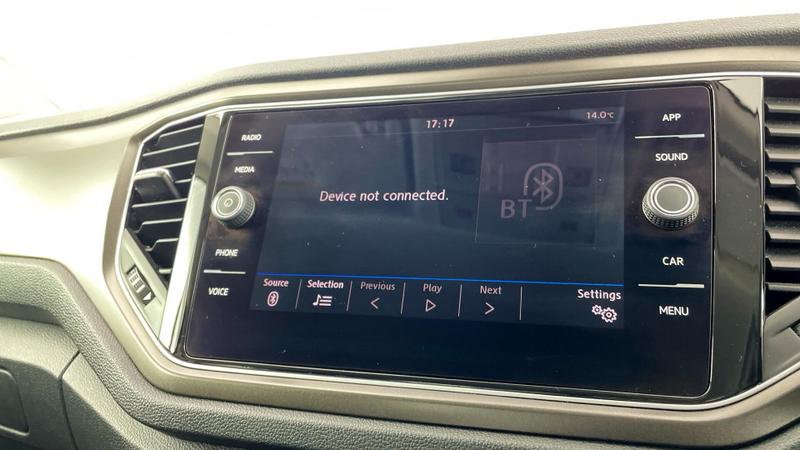 Used Volkswagen T-Roc 2018 for sale - 76476809: Photo 15