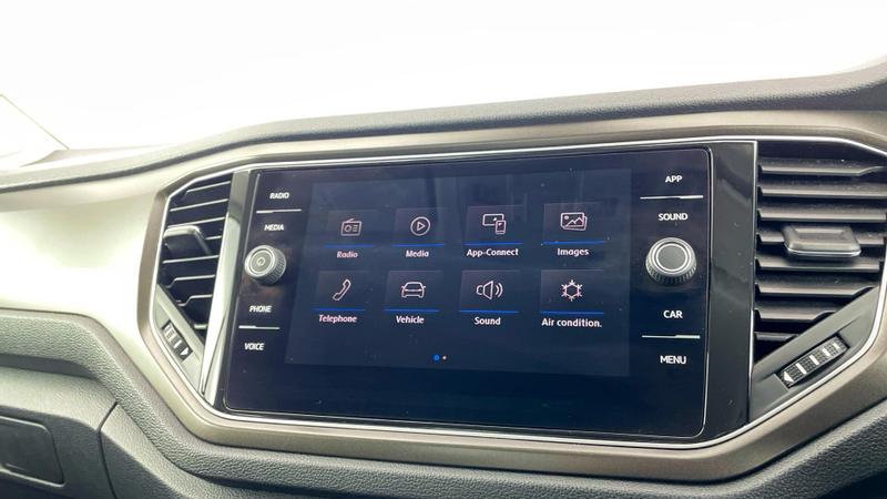 Used Volkswagen T-Roc 2018 for sale - 76476809: Photo 18