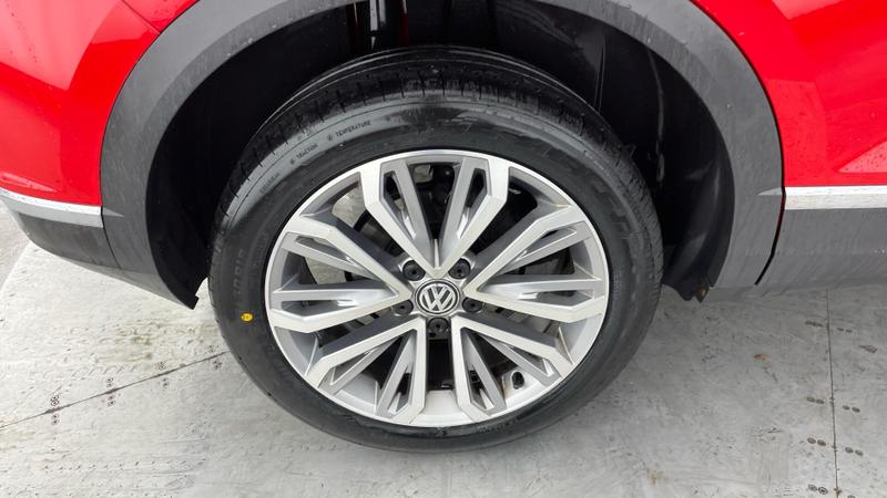 Used Volkswagen T-Roc 2018 for sale - 76476809: Photo 22