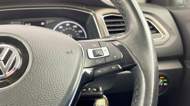 Used Volkswagen T-Roc 2018 for sale - 76476809: Photo 23