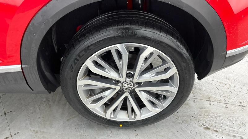 Used Volkswagen T-Roc 2018 for sale - 76476809: Photo 29