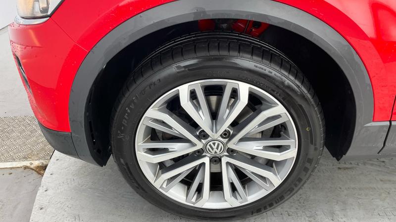 Used Volkswagen T-Roc 2018 for sale - 76476809: Photo 31