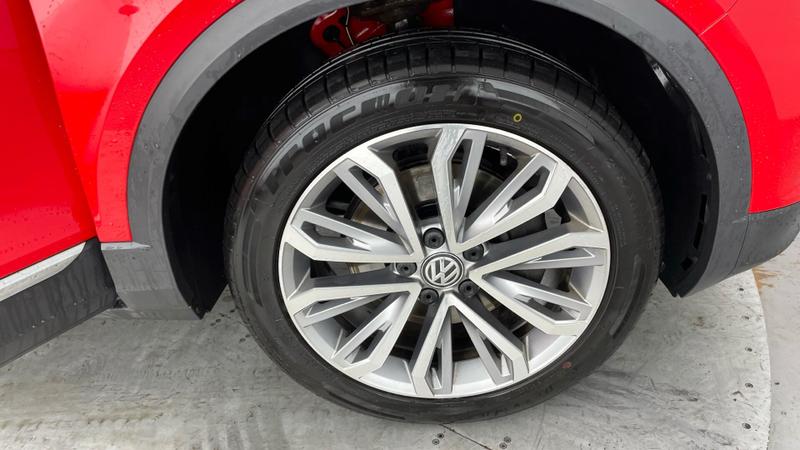 Used Volkswagen T-Roc 2018 for sale - 76476809: Photo 5