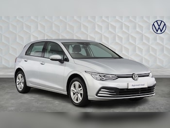 Volkswagen Golf feature image