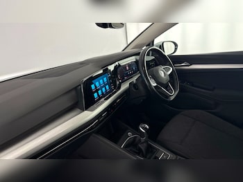 Used Volkswagen Golf 2020 for sale - 77991887: Photo