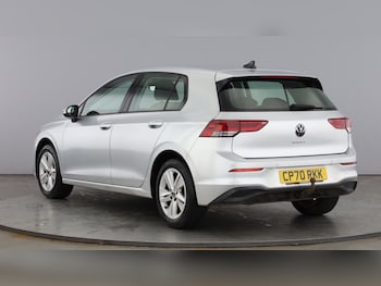 Used Volkswagen Golf 2020 for sale - 77991887: Photo