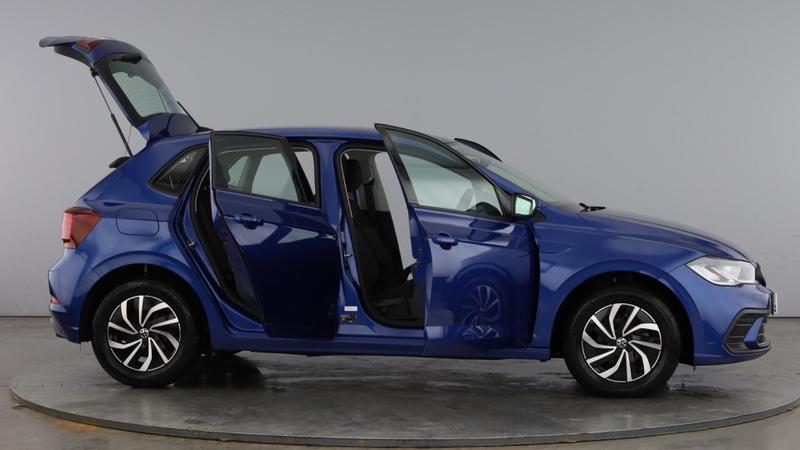 Used Volkswagen Polo 2024 for sale - 77161119: Photo 10