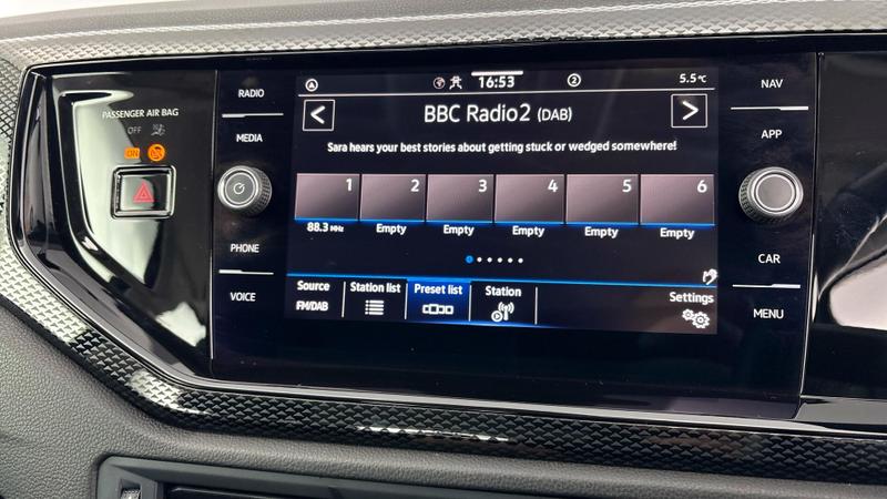 Used Volkswagen Polo 2024 for sale - 77161119: Photo 14