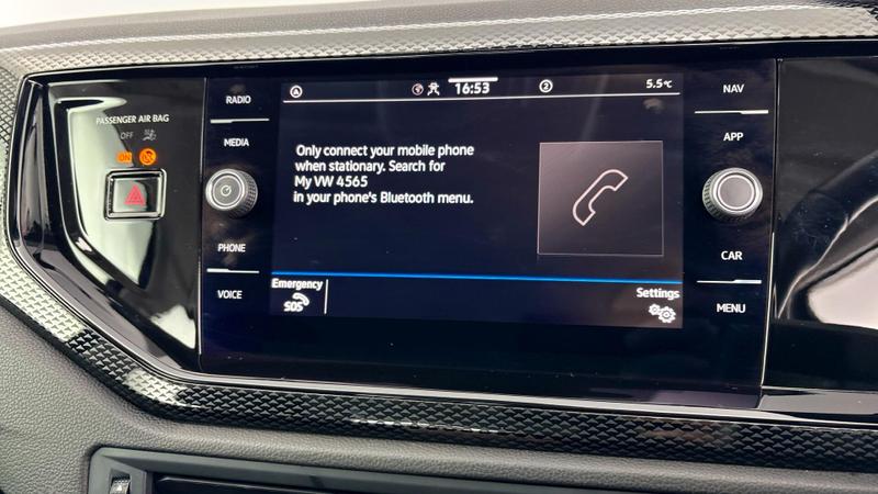 Used Volkswagen Polo 2024 for sale - 77161119: Photo 15