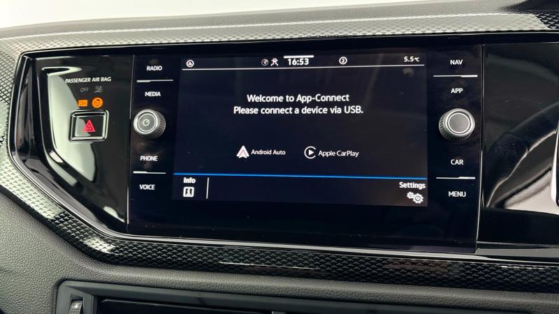 Used Volkswagen Polo 2024 for sale - 77161119: Photo 17