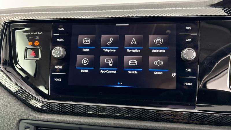 Used Volkswagen Polo 2024 for sale - 77161119: Photo 18