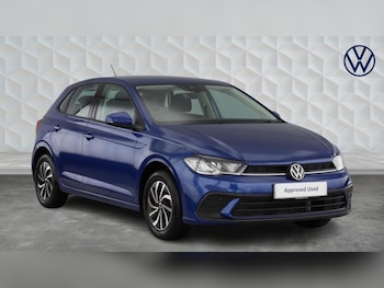 Used Volkswagen Polo 2024 for sale - 77161119: Photo