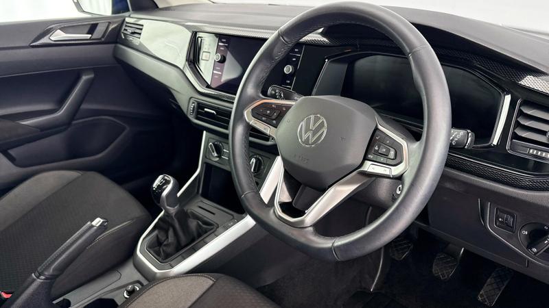 Used Volkswagen Polo 2024 for sale - 77161119: Photo 6