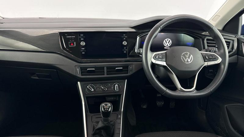 Used Volkswagen Polo 2024 for sale - 77161119: Photo 8