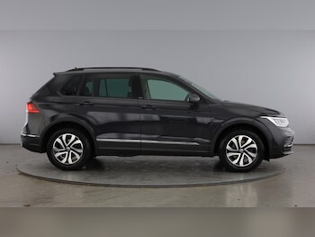 Used Volkswagen Tiguan 2022 for sale - 77708320: Photo