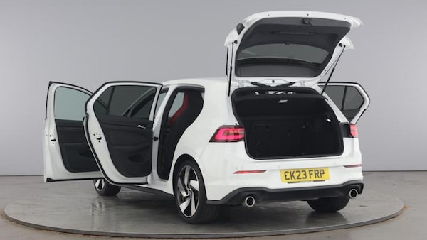 Used Volkswagen Golf 2023 for sale - 75084401: Photo 11