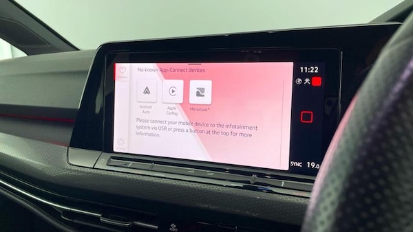 Used Volkswagen Golf 2023 for sale - 75084401: Photo 15