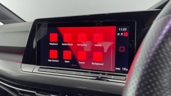 Used Volkswagen Golf 2023 for sale - 75084401: Photo 18