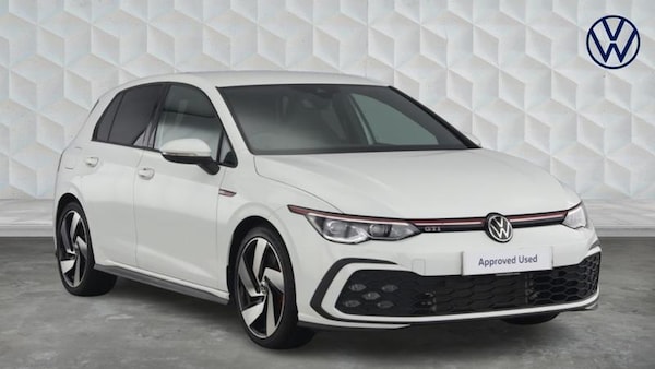 Used Volkswagen Golf 2023 for sale - 75084401: Photo 1