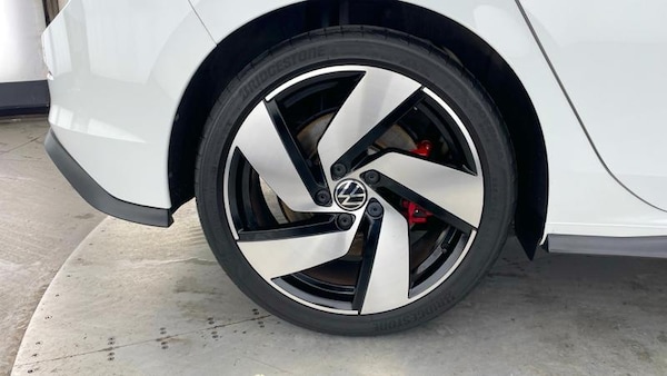 Used Volkswagen Golf 2023 for sale - 75084401: Photo 27