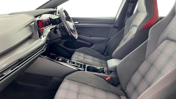 Used Volkswagen Golf 2023 for sale - 75084401: Photo 38