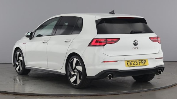 Used Volkswagen Golf 2023 for sale - 75084401: Photo 3