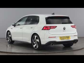 Used Volkswagen Golf 2023 for sale - 75084401: Photo