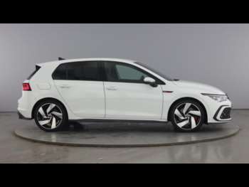 Used Volkswagen Golf 2023 for sale - 75084401: Photo