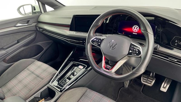 Used Volkswagen Golf 2023 for sale - 75084401: Photo 6