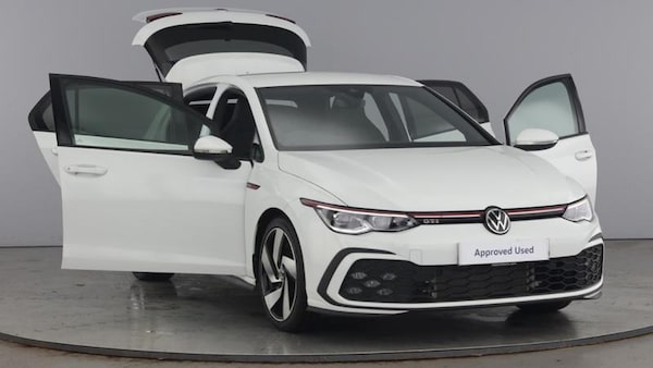Used Volkswagen Golf 2023 for sale - 75084401: Photo 9