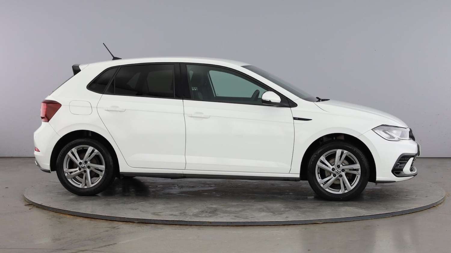 Used Volkswagen Polo 2023 for sale - 77505049: Photo 4