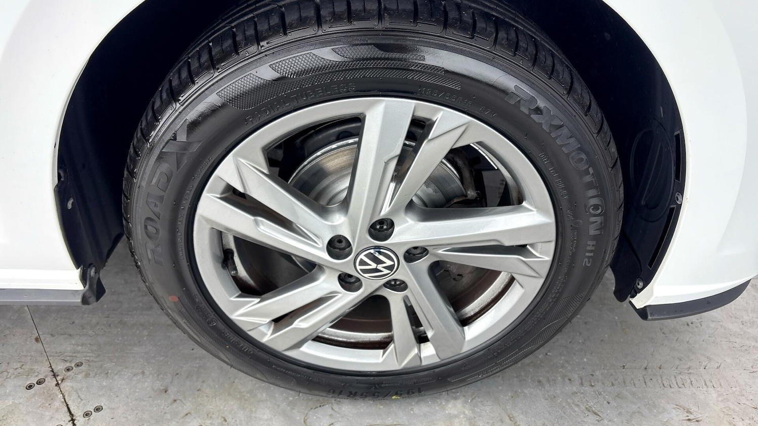 Used Volkswagen Polo 2023 for sale - 77505049: Photo 5