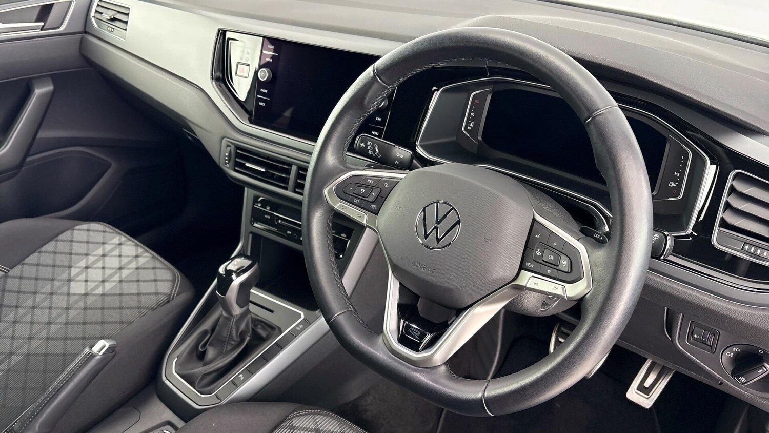 Used Volkswagen Polo 2023 for sale - 77505049: Photo 6