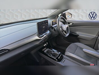 Used Volkswagen ID.4 2025 for sale - 77602868: Photo