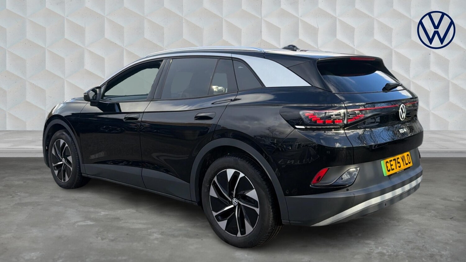 Used Volkswagen ID.4 2025 for sale - 77602868: Photo 3