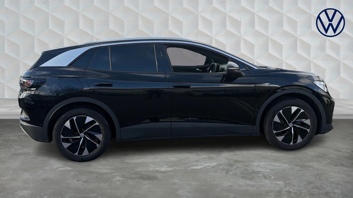 Used Volkswagen ID.4 2025 for sale - 77602868: Photo 4