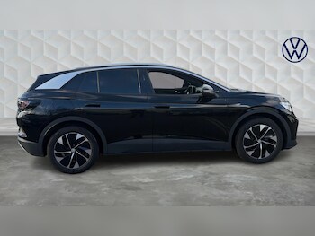 Used Volkswagen ID.4 2025 for sale - 77602868: Photo
