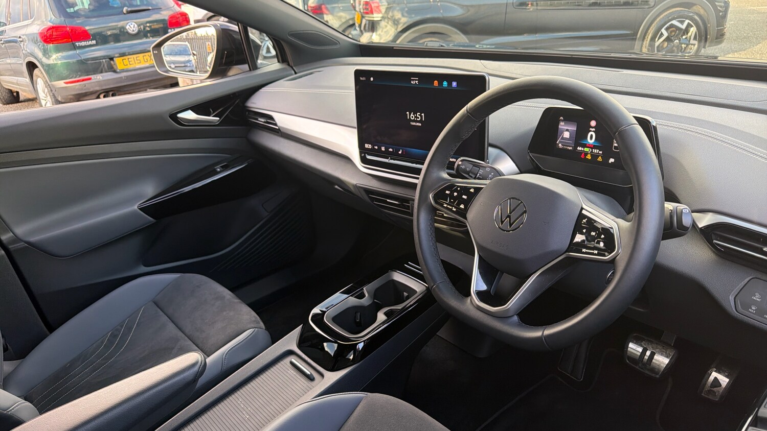 Used Volkswagen ID.4 2025 for sale - 77602868: Photo 6