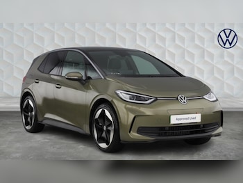 Used Volkswagen ID.3 2026 for sale - 78788728: Photo