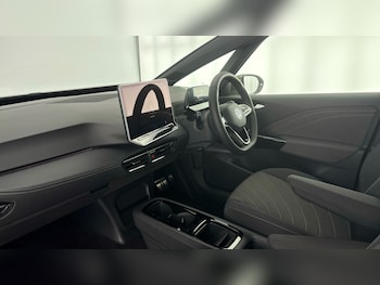 Used Volkswagen ID.3 2026 for sale - 78788728: Photo