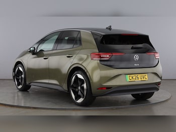 Used Volkswagen ID.3 2026 for sale - 78788728: Photo