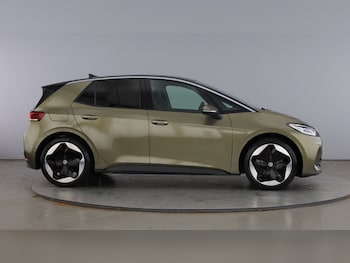 Used Volkswagen ID.3 2026 for sale - 78788728: Photo