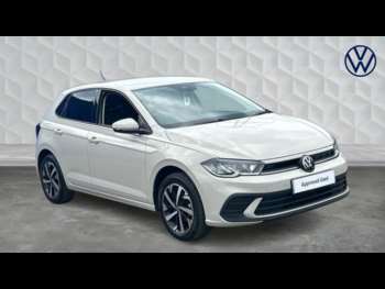 Used Volkswagen Polo 2024 for sale - 74735109: Photo