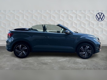 Used Volkswagen T-Roc 2025 for sale - 77603040: Photo
