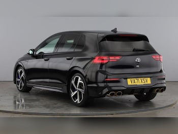 Used Volkswagen Golf 2021 for sale - 76170470: Photo