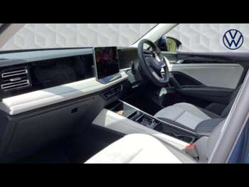 Used Volkswagen Tiguan 2025 for sale - 75100889: Photo