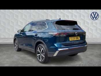 Used Volkswagen Tiguan 2025 for sale - 75100889: Photo