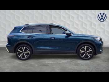 Used Volkswagen Tiguan 2025 for sale - 75100889: Photo