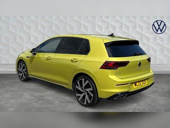 Used Volkswagen Golf 2022 for sale - 74961548: Photo